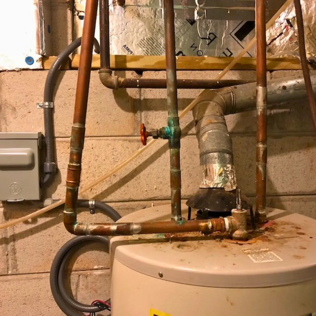 Water Heater Repair in Forest Hills, TN